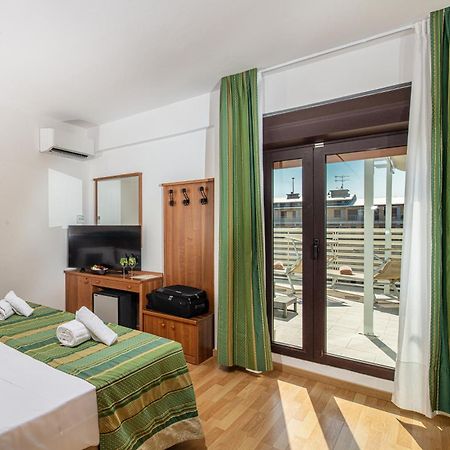 Hotel Bembo Bibione Eksteriør billede