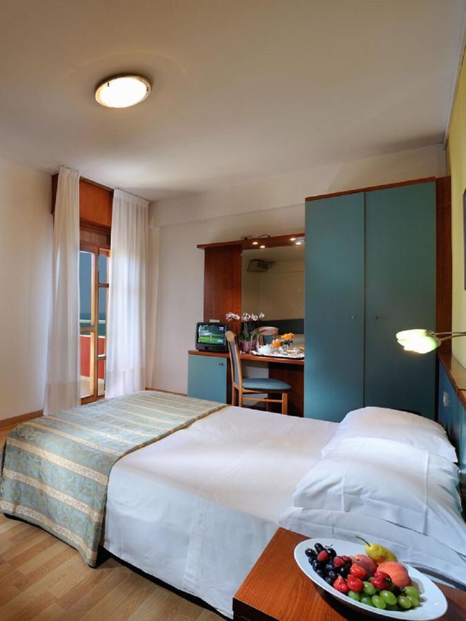 Hotel Bembo Bibione Eksteriør billede