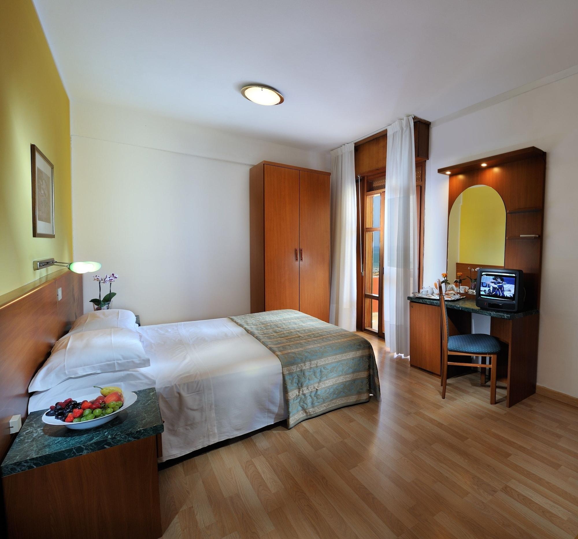 Hotel Bembo Bibione Eksteriør billede
