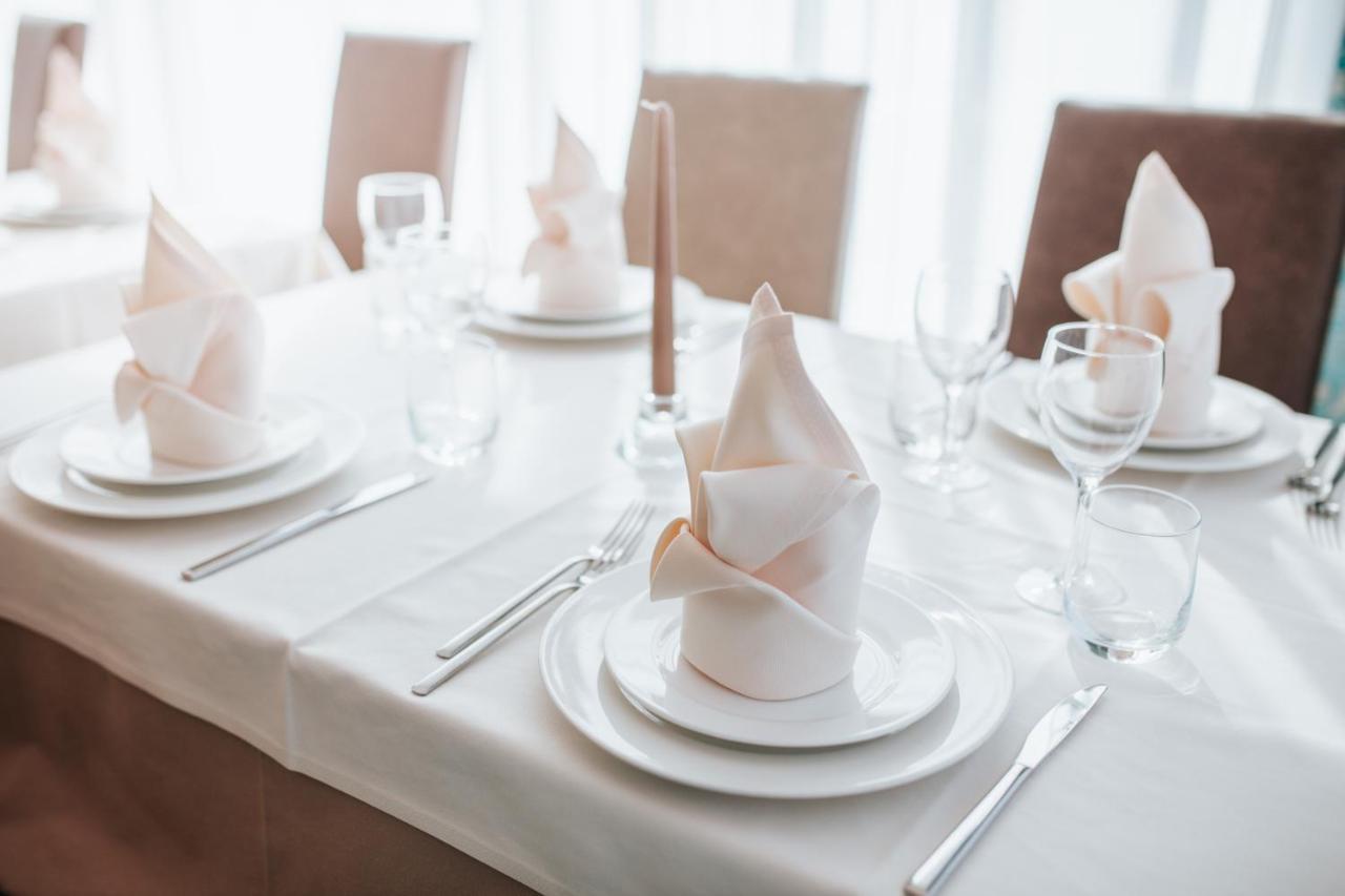 Hotel Bembo Bibione Eksteriør billede