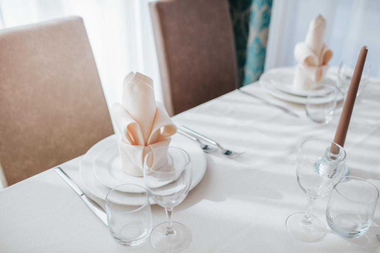 Hotel Bembo Bibione Eksteriør billede