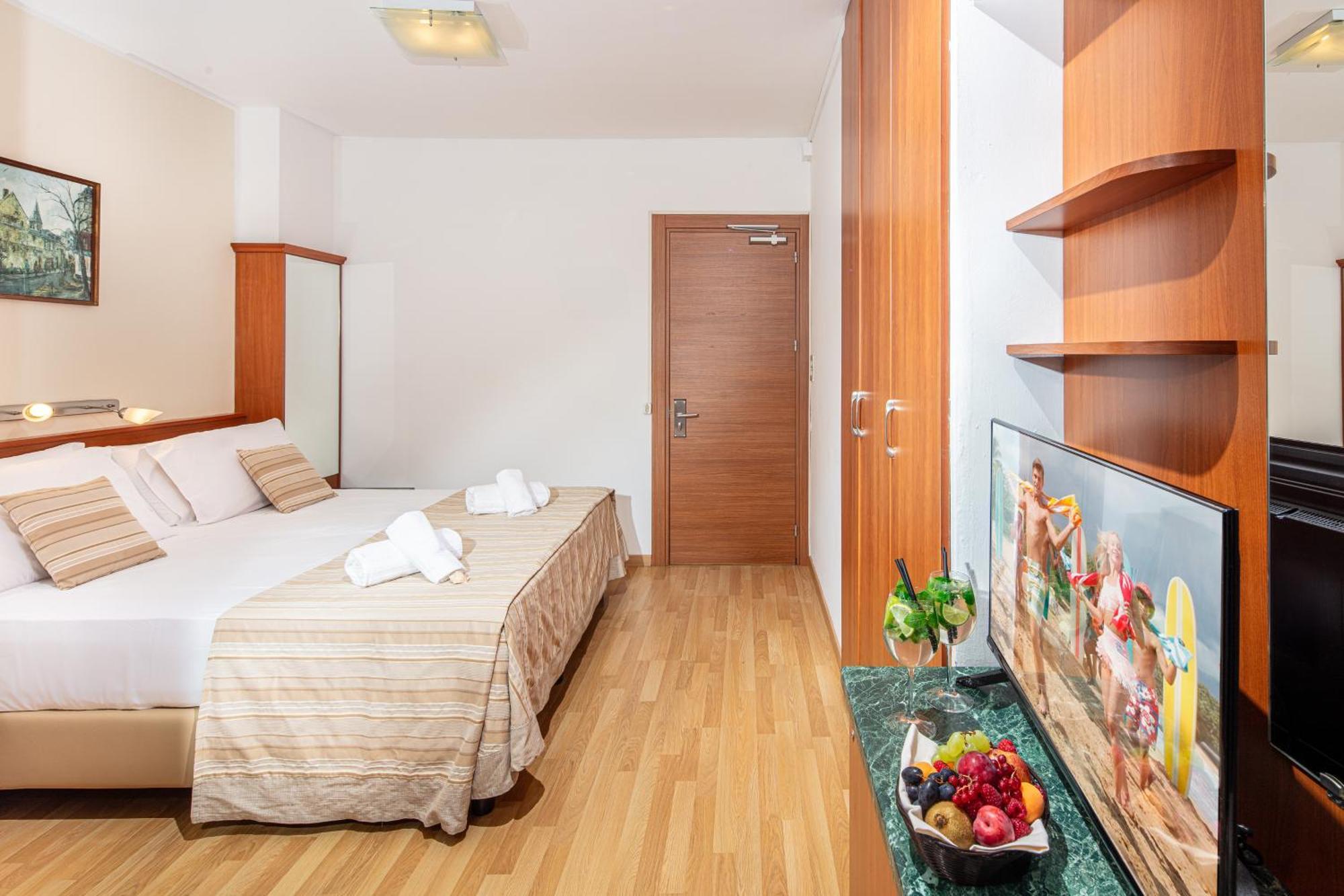 Hotel Bembo Bibione Eksteriør billede