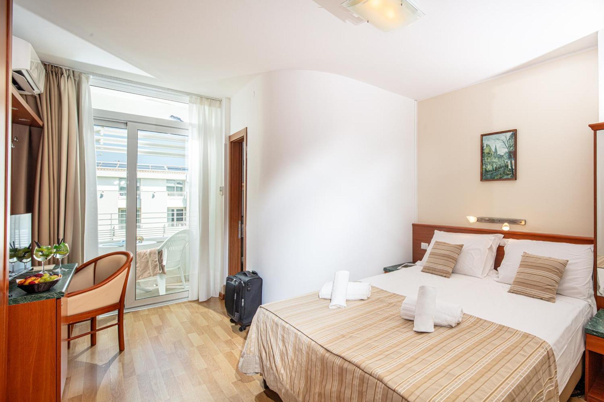 Hotel Bembo Bibione Eksteriør billede