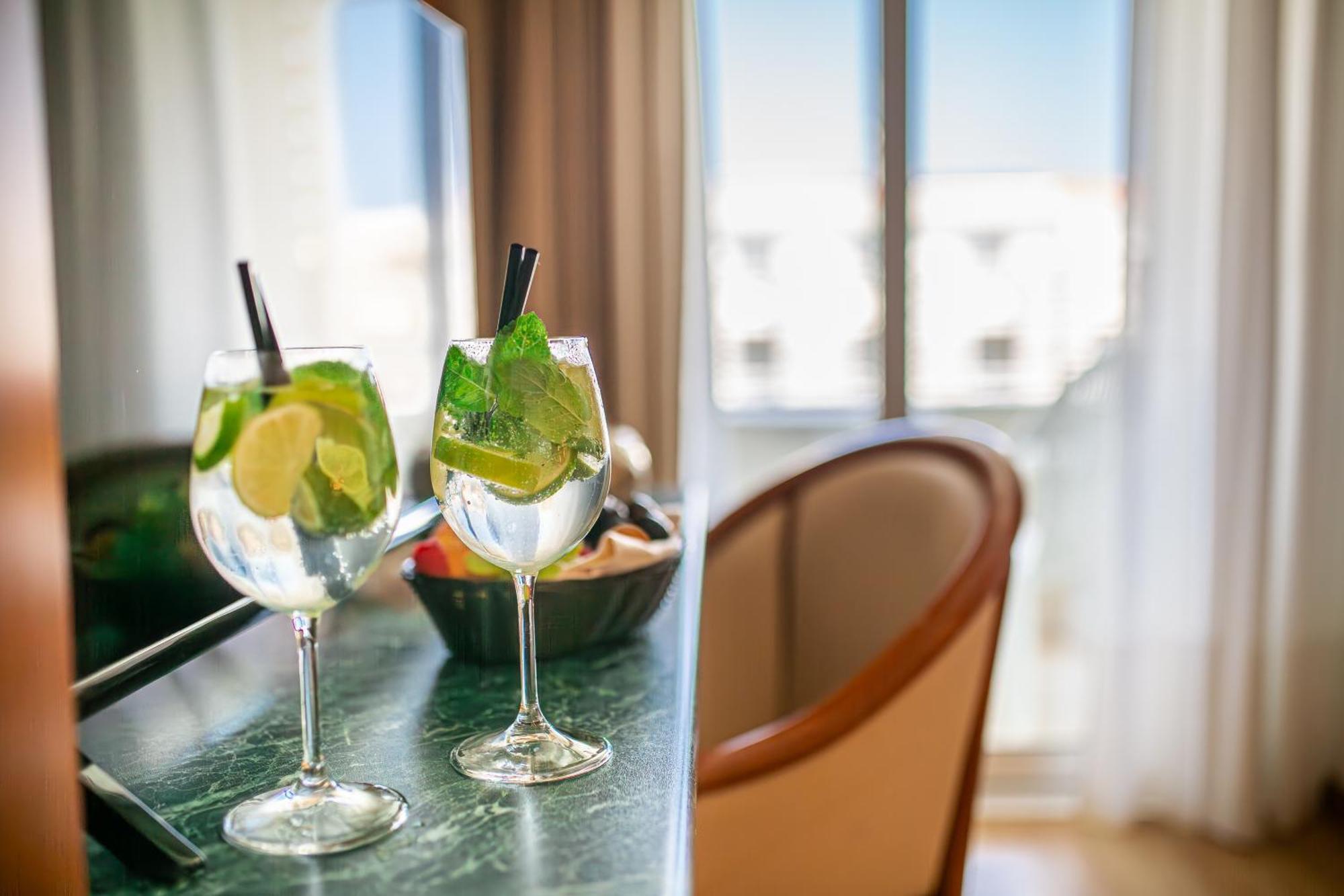 Hotel Bembo Bibione Eksteriør billede