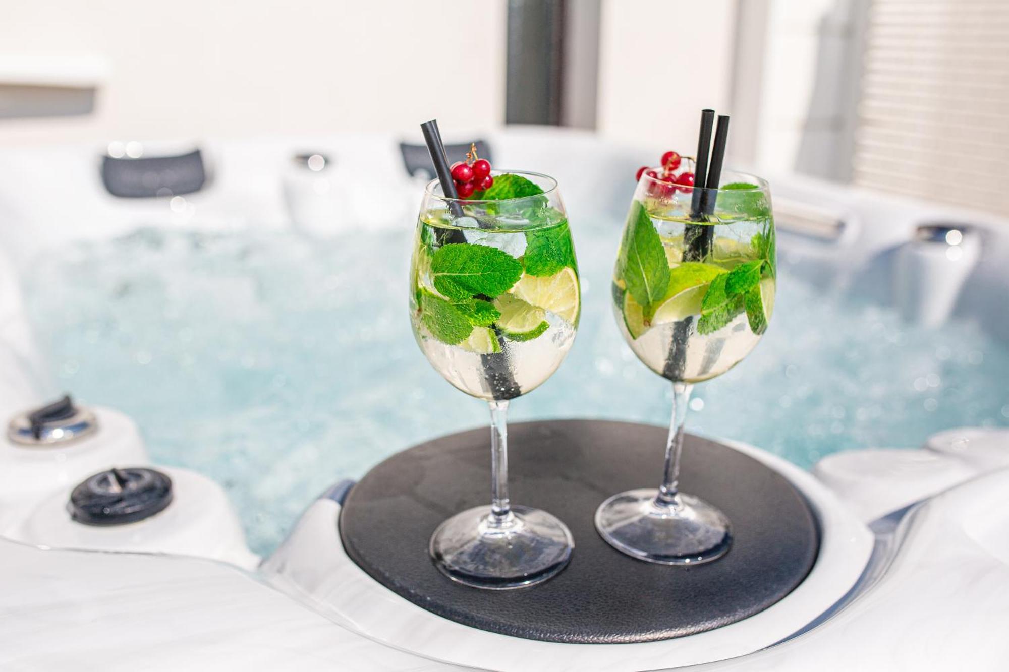 Hotel Bembo Bibione Eksteriør billede