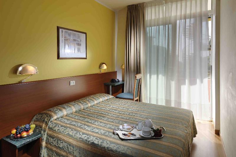 Hotel Bembo Bibione Eksteriør billede